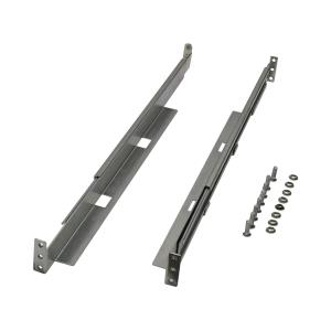 EATON CORPORATION 4-POST 1U UNIVERSAL ADJUSTABLE RACK-MOUNT SHELF KIT