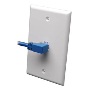EATON CORPORATION CAT6 GIGABIT MOLDED PATCH CABLE