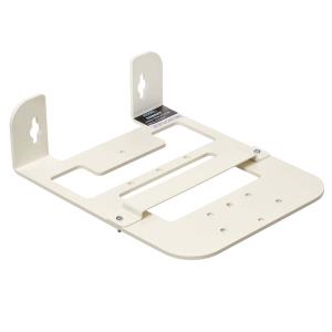 EATON CORPORATION UNIVERSAL WALL BRACKET WRLSS ACCESS POINT RT ANGLE WHT