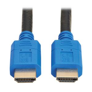 EATON CORPORATION ULTRA HIGH-SPEED HDMI CABLE 8K DYNAMIC HDR HDCP 2.2 M/M 1.83