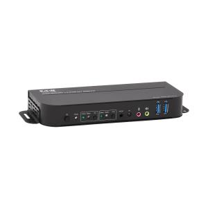 EATON CORPORATION 2PT DISPLAYPORT/USB KVM SWITCH 4K HDR HDCP DP USB SHARE USB3.0