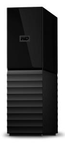 WESTERN DIGITAL Hard Drive - My Book - 16TB - USB-A 3.2 Gen 1