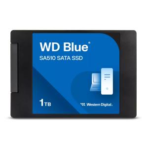 WESTERN DIGITAL SSD WD Blue SA510 1TB SATA