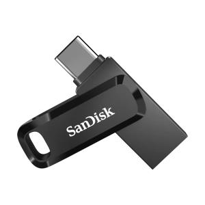 WESTERN DIGITAL SanDisk Ultra Dual Drive Go - 1TB USB Stick - USB-C / USB-A