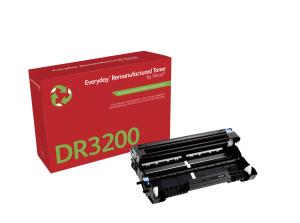 XEROX Compatible Drum Unit For Brother HL-5340/5370 series Drum Unit 25000 Pages (DR3200)