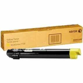 XEROX Toner Cartridge Yellow (006r01458)