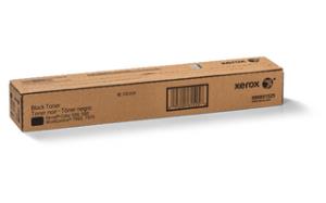 XEROX Toner Cartridges - 30000 Pages - Black - Sold (006R01525)