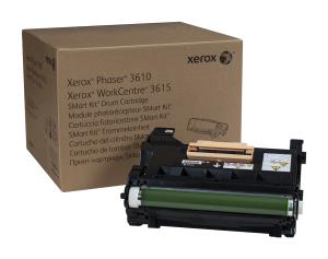 XEROX Smart Kit Drum Cartridge (113R00773)