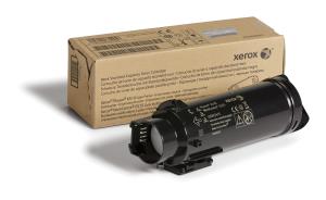 XEROX Toner Cartridge - Standard Yield - 2500 Pages - Black (106R03476)