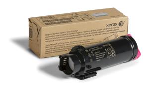 XEROX Toner Cartridge - Standard Yield - 1000 Pages - Magenta (106R03474)