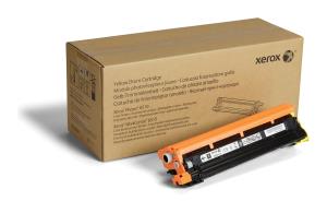 XEROX Drum Cartridge Yellow 48k Pages (108r01419)