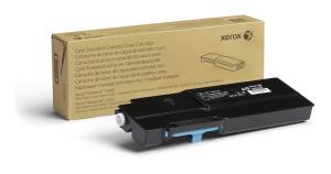 XEROX Toner Cartridge - Standered Capacity - 2500 Pages - Cyan (106R03502)