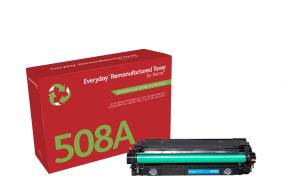XEROX Compatible Toner Cartridge - HP CF361A - 5000 Pages - Cyan