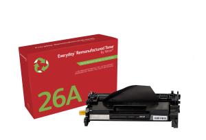 XEROX Compatible Toner Cartridge - HP CF226A - 3100 Pages - Black