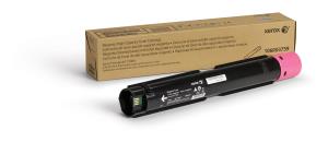 XEROX Toner Cartridge - High Capacity - 10100 Pages - Magenta (106R03759)