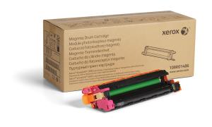 XEROX Drum Cartridge Magenta 40000 Pages (108R01486)