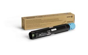 XEROX Toner Cartridge - Extra High Capacity - 16500 Pages - Cyan