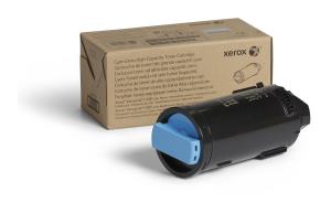 XEROX Toner Cartridge - Extra High Capacity - 9000 Pages - Cyan