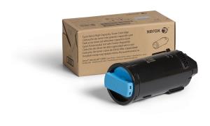 XEROX Toner Cartridge - Extra High Capacity - 16800 Pages - Cyan (106R03920)