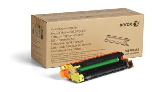 XEROX Drum Cartridge Yellow 40000 Pages (108R01483)