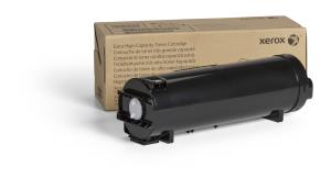 XEROX Toner Cartridge - Extra High Capacity - 46700 Pages - Black (106R03944)