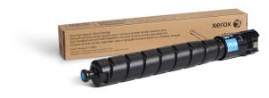 XEROX Toner Cartridge - High Capacity - 16500 Pages - Cyan