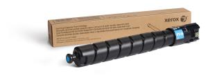 XEROX Toner Cartridge - High Capacity - 26500 Pages - Cyan