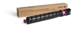 XEROX Toner Cartridge - High Capacity - 26500 Pages - Magenta
