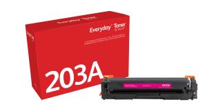 XEROX Toner Magenta cartridge equivalent to HP 203A Cano