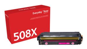 XEROX High Yield Magenta Toner Cartridge like HP 508X fo