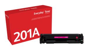 XEROX Magenta Toner Cartridge like HP 201A for Color Las