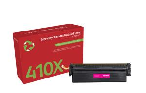 XEROX High Yield Magenta Toner Cartridge like HP 410X fo