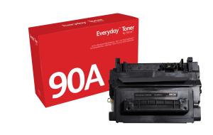 XEROX Black Toner Cartridge like HP 90A for LaserJet Ent