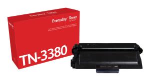 XEROX Toner Black cartridge equivalent to Brother TN-338