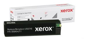 XEROX Everyday Ink Black cartridge equivalent to HP