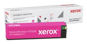 XEROX Everyday Ink Magenta cartridge equivalent to