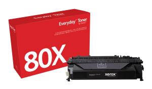 XEROX Compatible Toner Cartridge - HP CF280X - High Capacity - 11500 Pages - Black