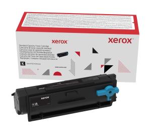 XEROX Toner Cartridge - Standard Yield - 3000 Pages - Black