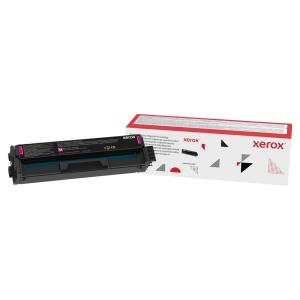 XEROX Toner Cartridge - Standard Yield - 1500 Pages - Magenta