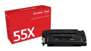 XEROX Compatible Toner Cartridge - HP 49A, 53A - High Capacity - 12500 Pages - Black