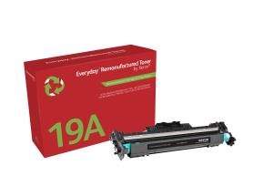 XEROX Compatible Image Drum - HP 19A (CF219A) - Black