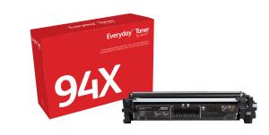 XEROX Everyday Compatible Toner Cartridge - HP 94X (CF294X) - Black