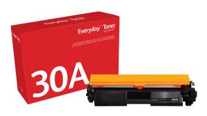 XEROX Everyday Compatible Toner Cartridge - HP 30A (CF230A) - Black