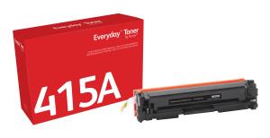 XEROX Everyday Compatible Toner Cartridge - HP 415A (W2030A) - Standard Yield - Black