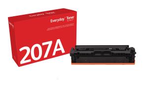 XEROX Everyday Compatible Toner Cartridge - HP 207A (W2210A) - Standard Yield - Black