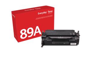 XEROX EVERYDAY MONO TONER FOR HP 89A (CF289A) STANDARD CAPACITY