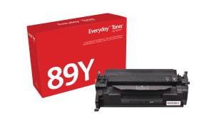 XEROX EVERYDAY MONO TONER FOR HP 89Y (CF289Y) EXTRA HIGH CAPACITY