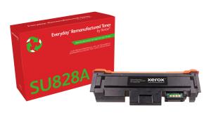 XEROX Compatible Everyday Mono Toner Cartridge - Samsung MLT-D116L - Standard Yield - 3000 Pages - Black