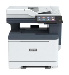 XEROX VersaLink C415V_DN - Color Multifunction Printer - Laser - A4 - USB / Ethernet