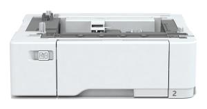 XEROX 550 Sheet + 100 Sheet Dual Tray